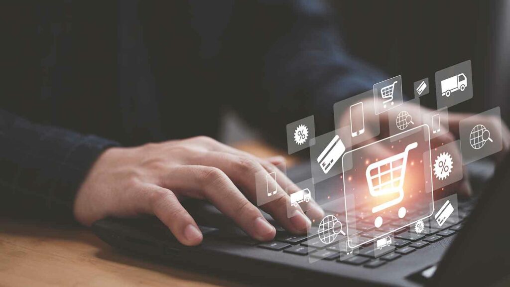 Retail store inventory and automation systems